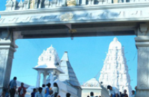 Tiruchanoor