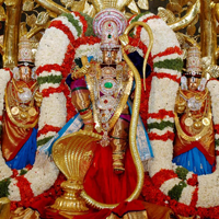 tirupatibalaji