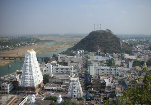 Sri_Kala_Hastitemple