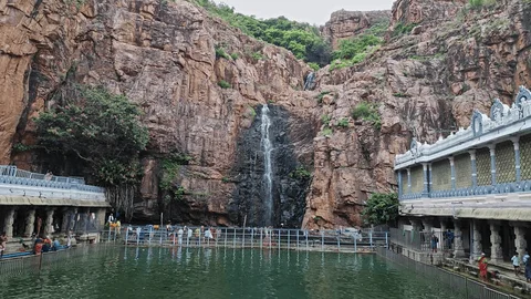 chakara tridham