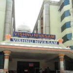 vishnu nivasam